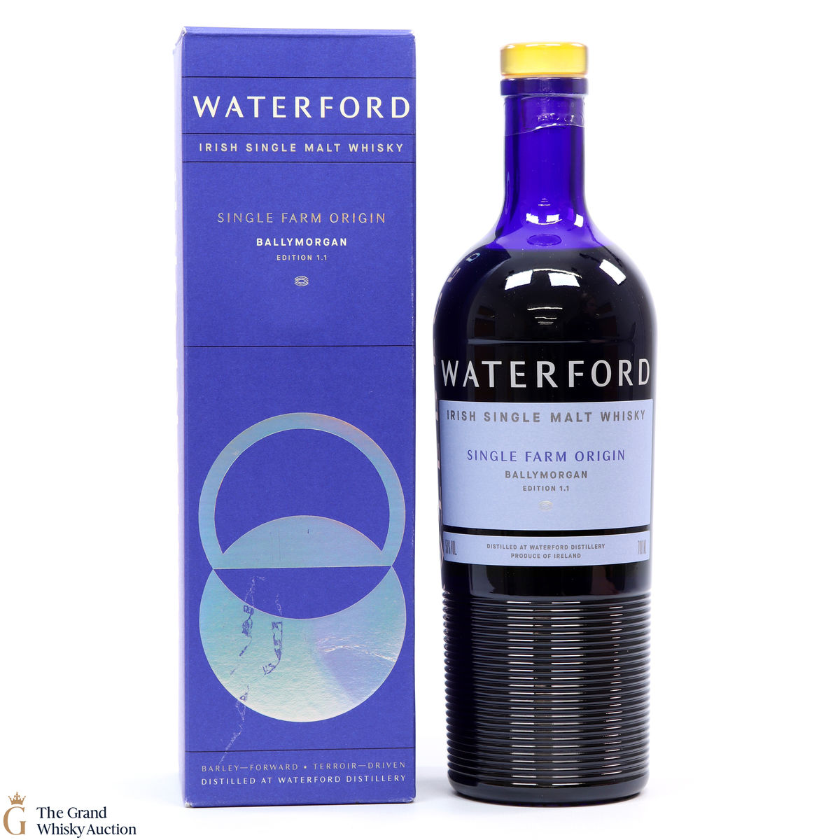 Waterford - Single Farm Estate Ballymorgan 1.1 