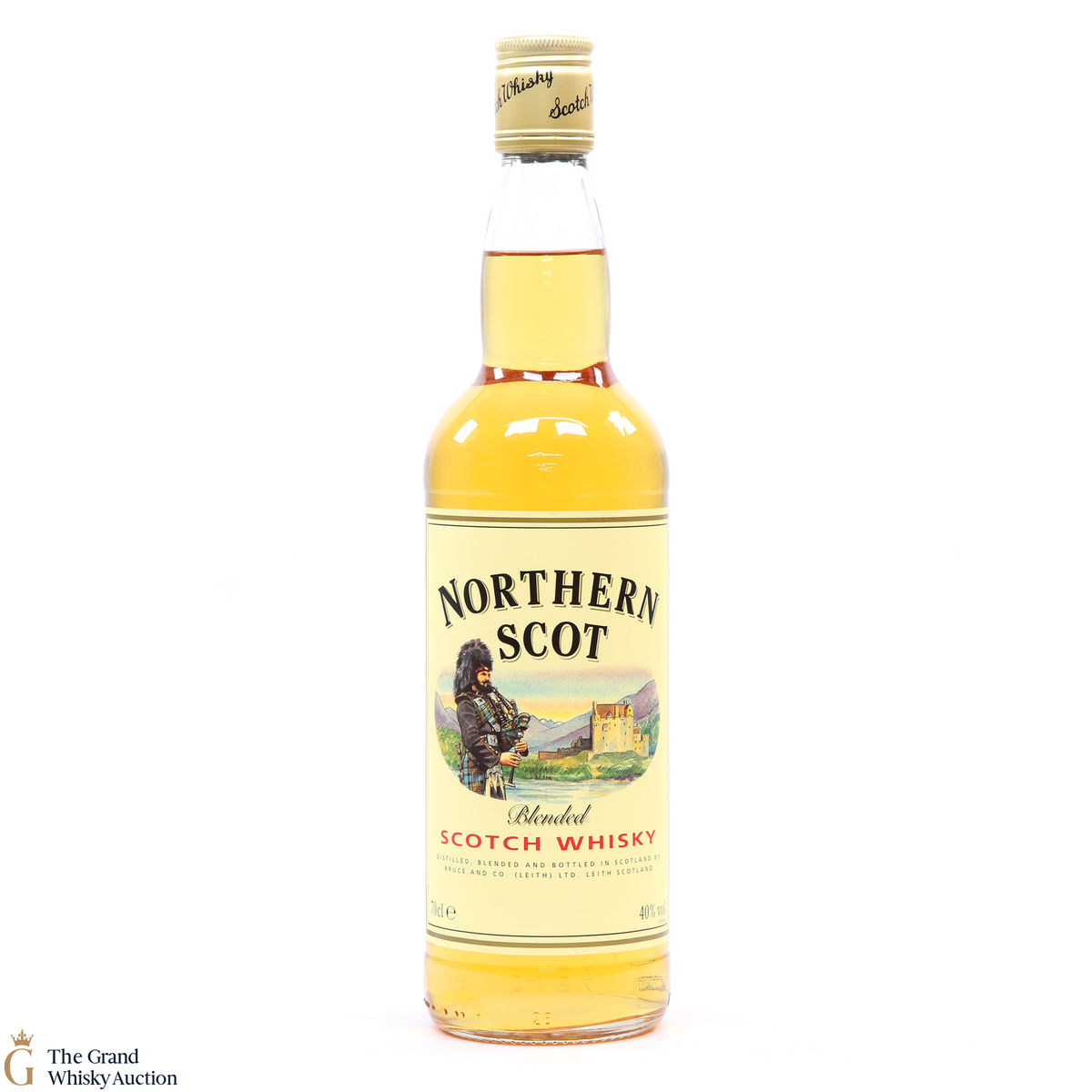 Northern Scot - Blended Whisky
