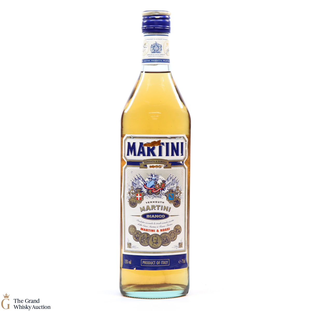 Martini - Bianco 