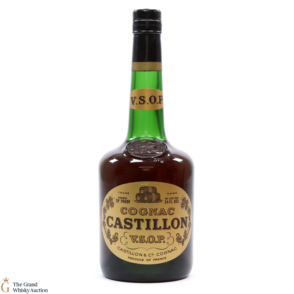 Castillon - Cognac V.S.O.P