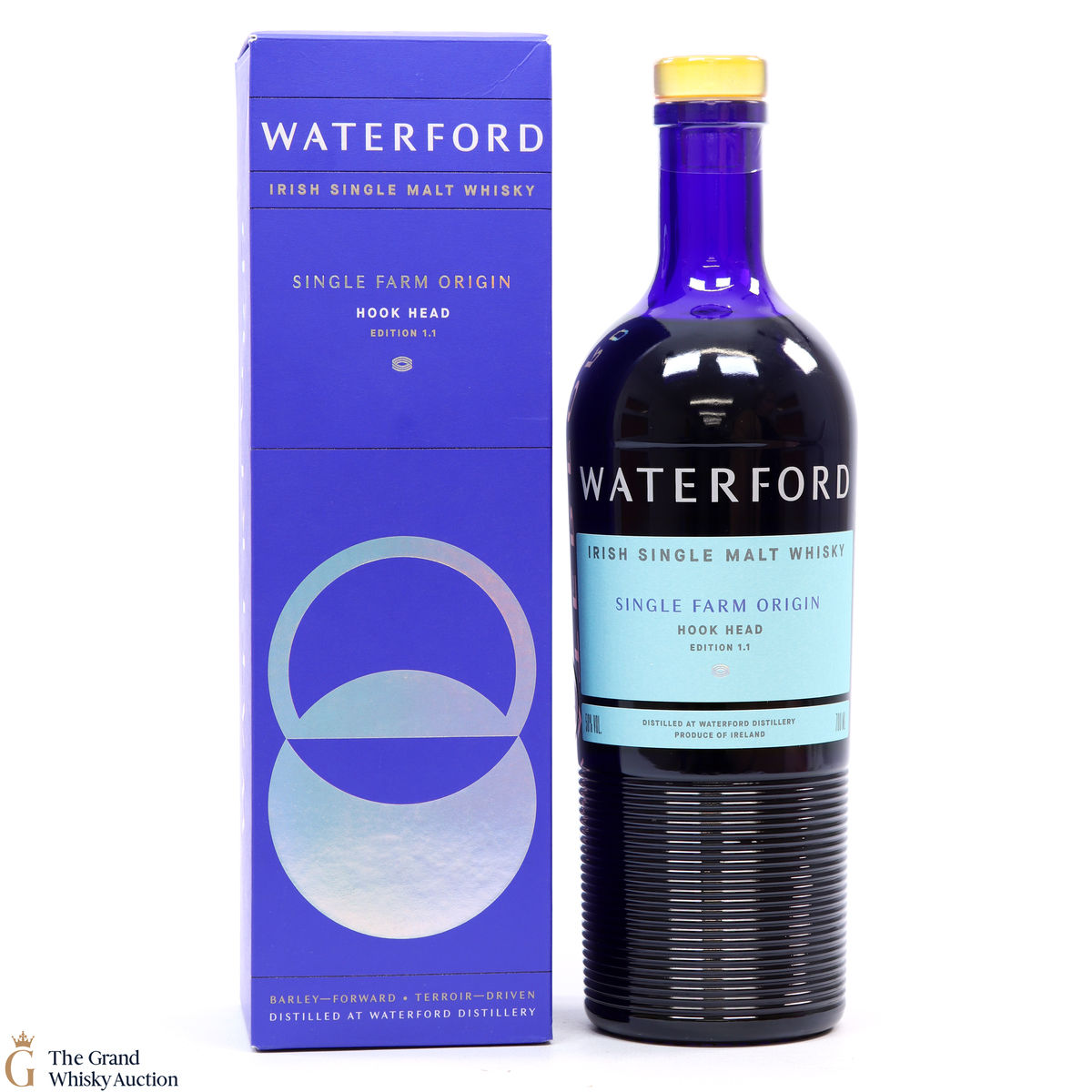 Waterford - Single Farm Origin - Hook Head 1.1