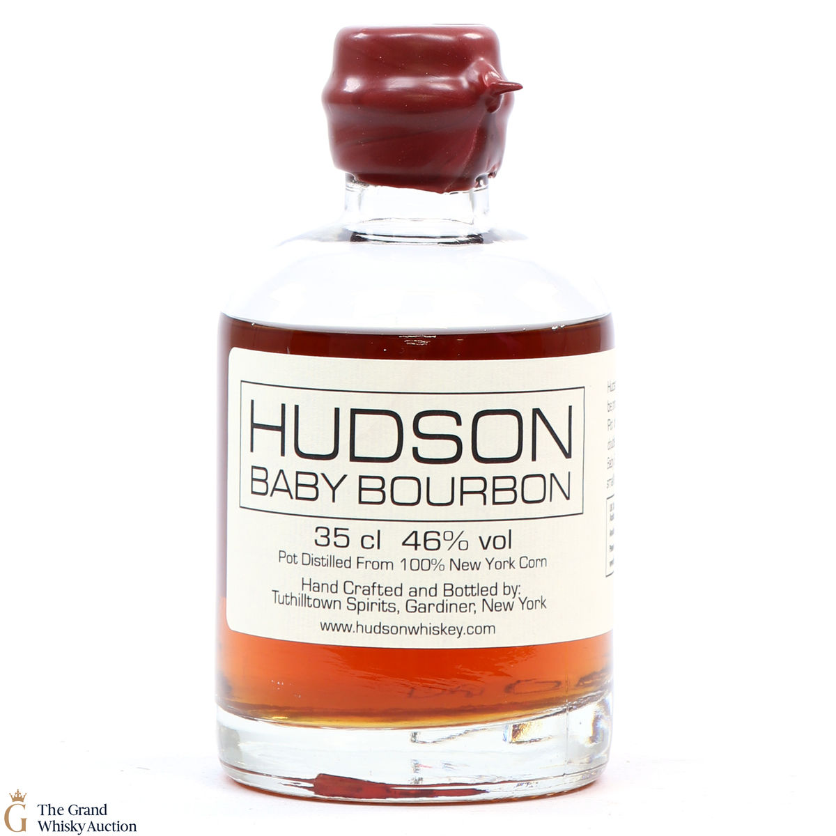 Hudson - Baby Bourbon (35cl)