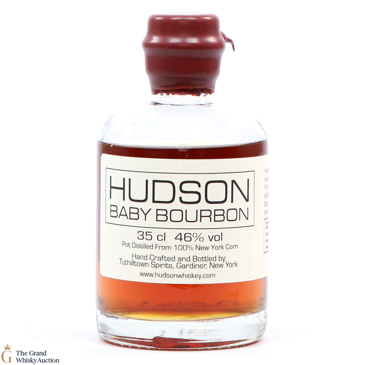 Hudson - Baby Bourbon (35cl)