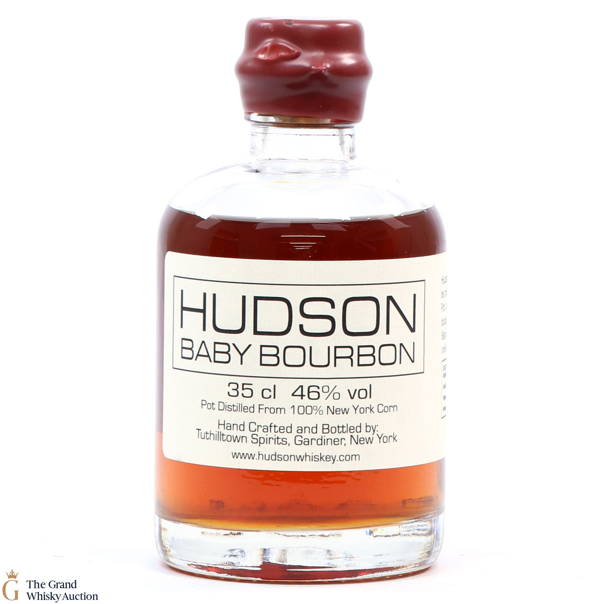 Hudson - Baby Bourbon (35cl)