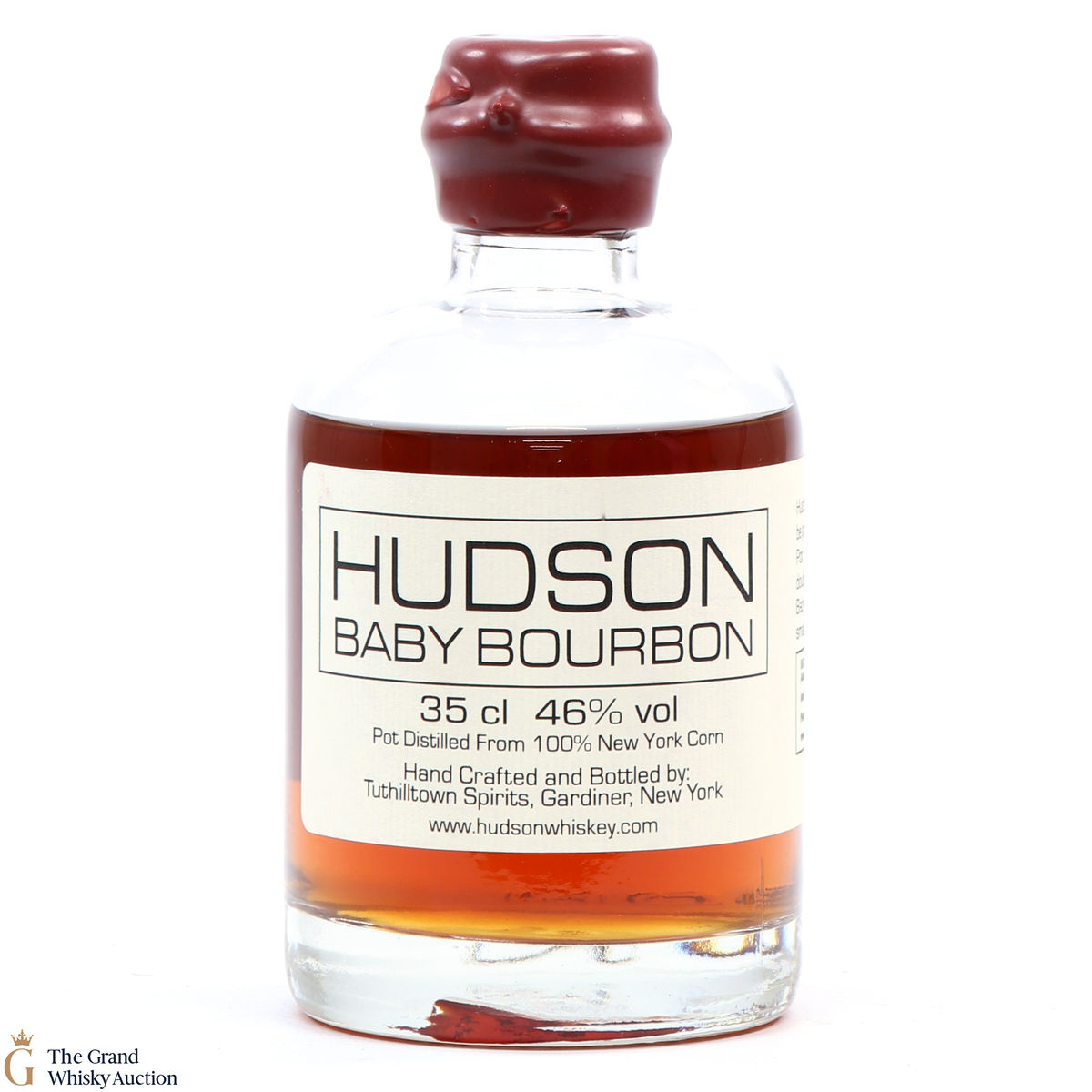 Hudson - Baby Bourbon (35cl)