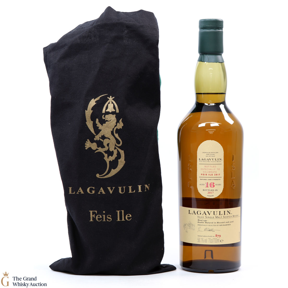 Lagavulin - 16 Year Old - Fèis Ìle 2017