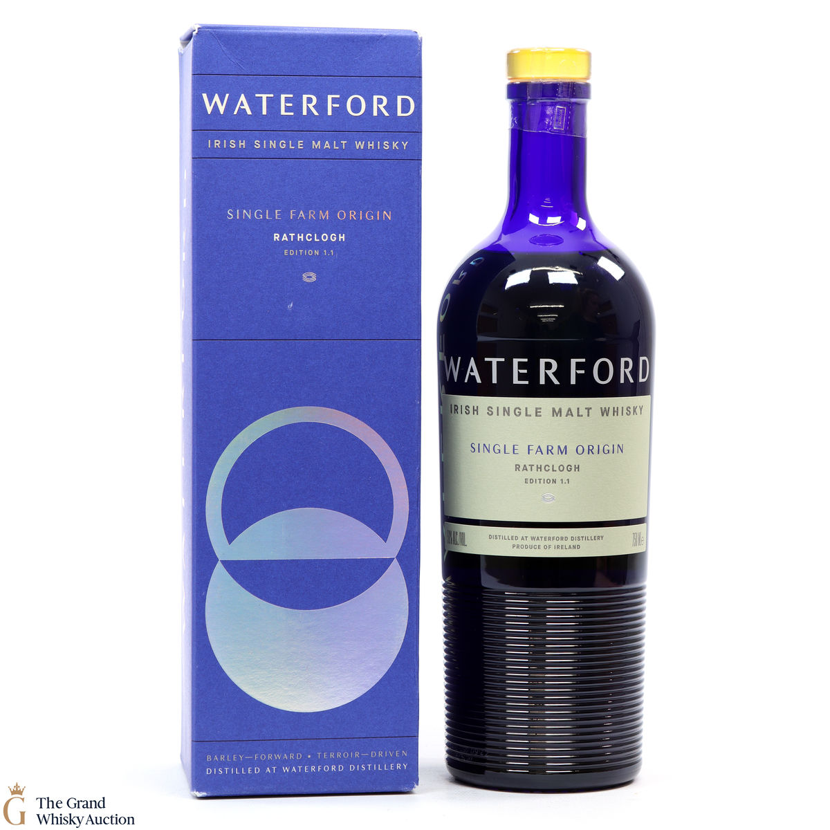 Waterford - Single Farm Origin - Rathclogh 1.1 