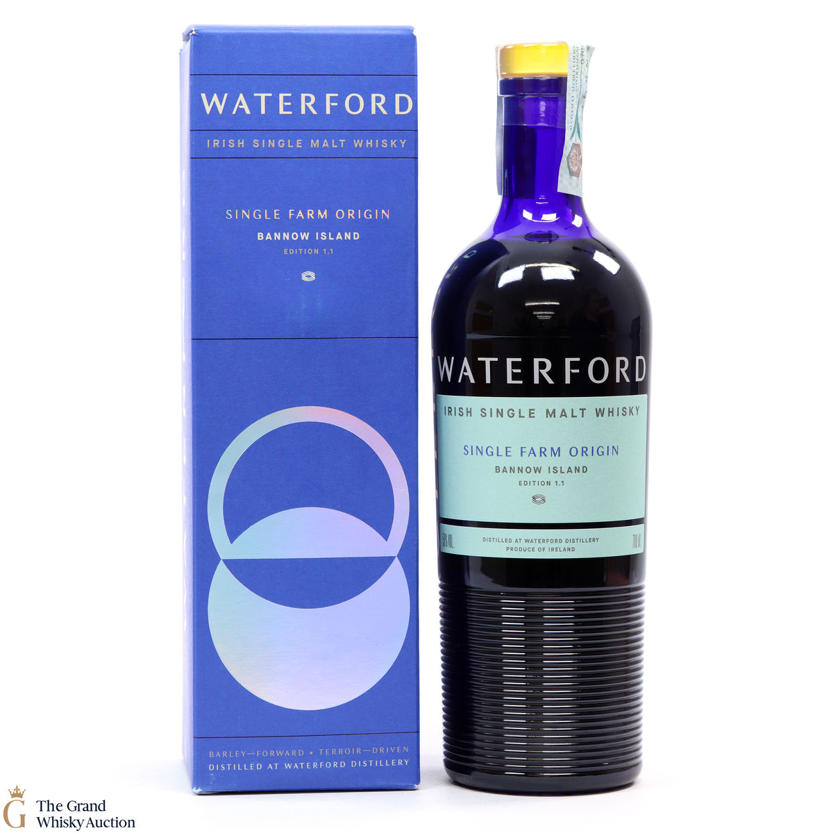 Waterford - Single Farm Origin - Bannow Island 1.1