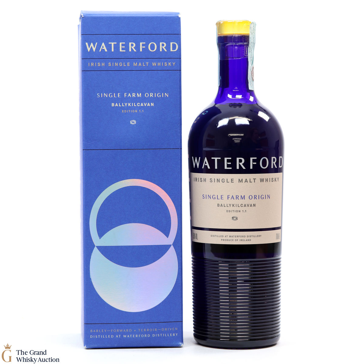 Waterford - Single Farm Origin - Ballykilcavan 1.1