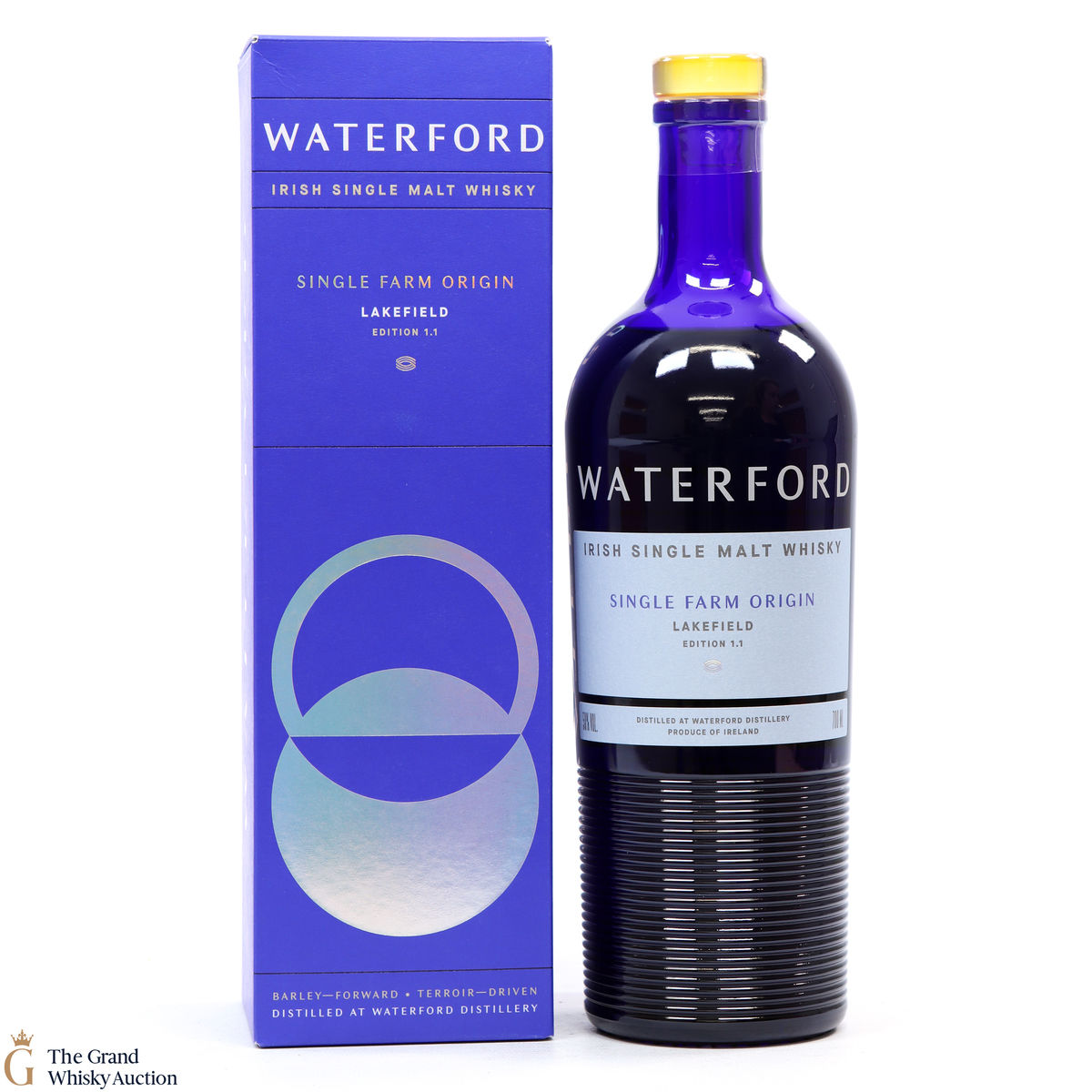 Waterford - Single Farm Origin - Lakefield 1.1