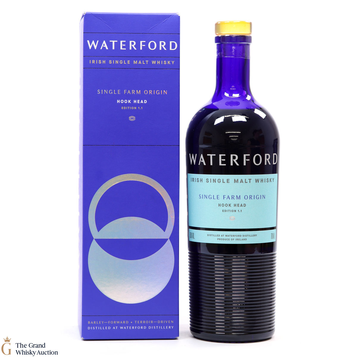 Waterford - Single Farm Origin - Hook Head 1.1