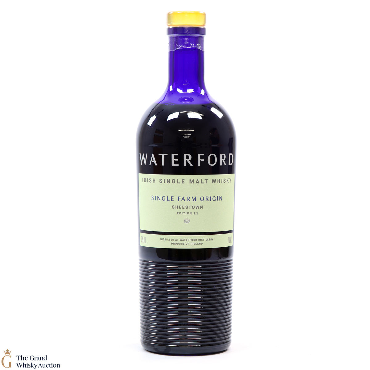 Waterford - Single Farm Origin - Sheestown 1.1