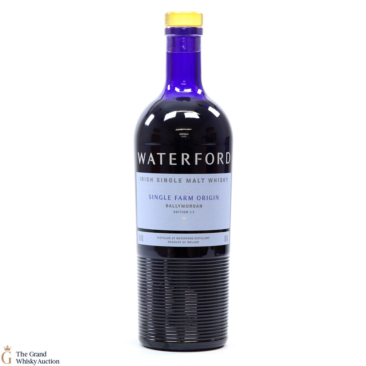 Waterford - Single Farm Estate Ballymorgan 1.1 