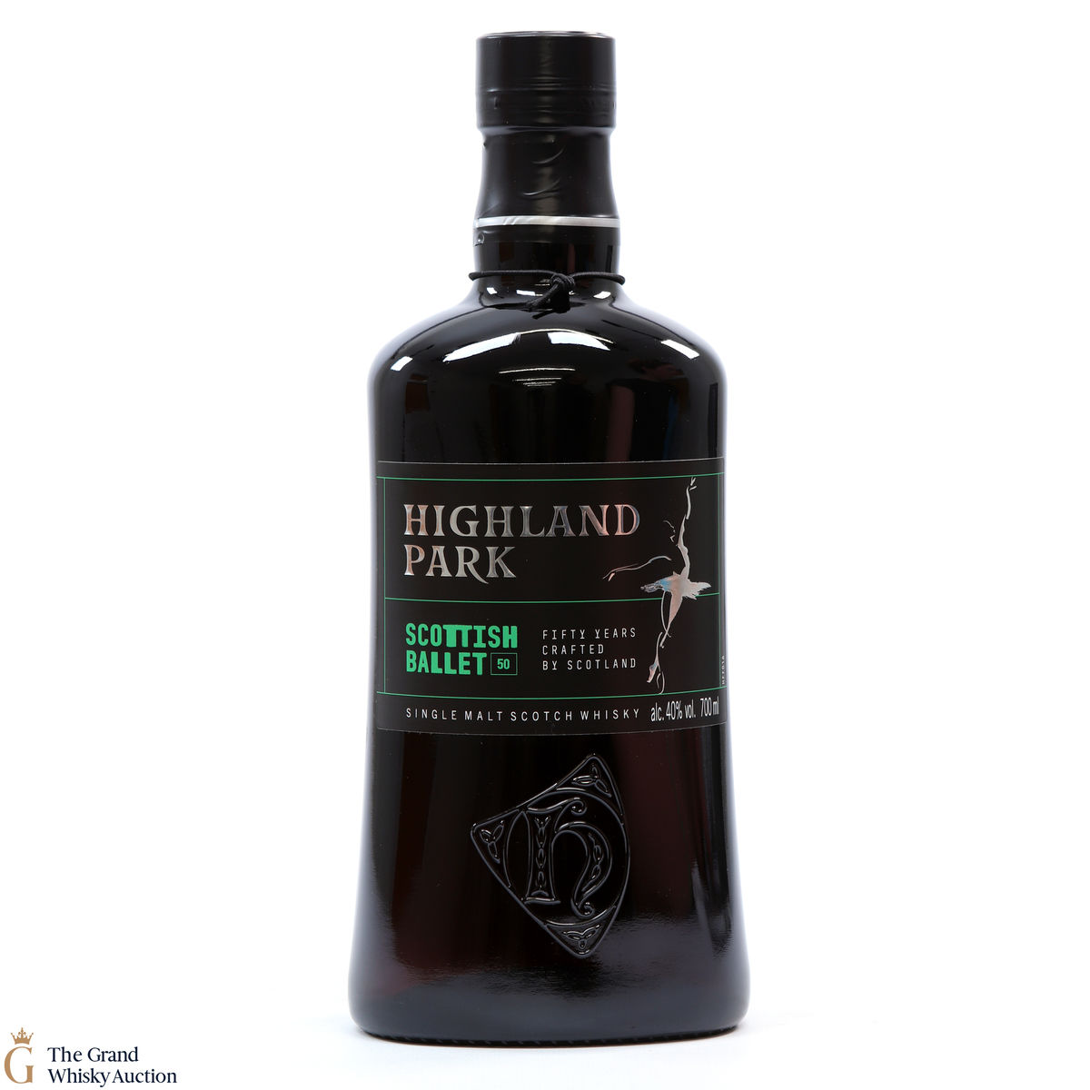 Highland Park - Scottish Ballet 50