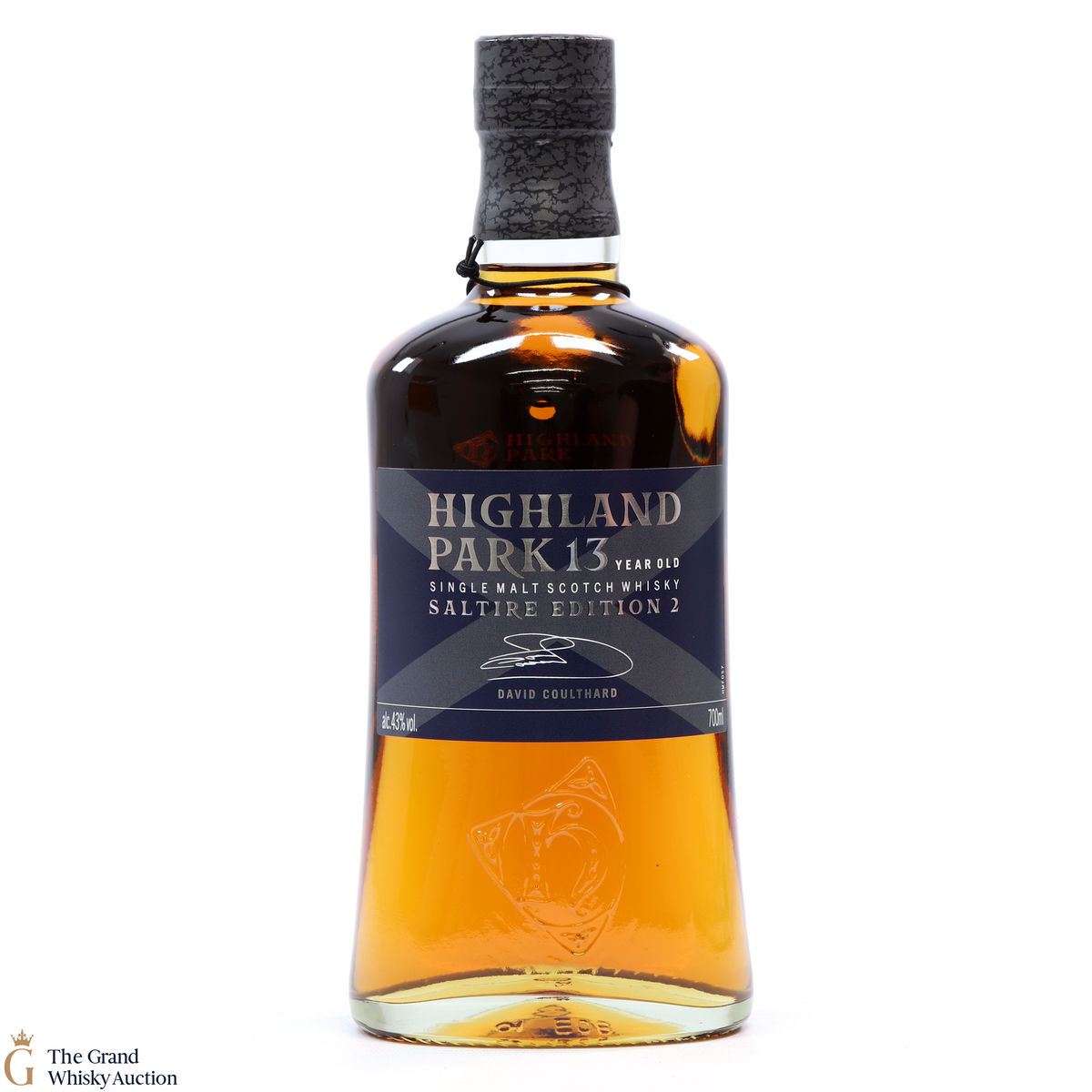Highland Park - Saltire - Edition 2 
