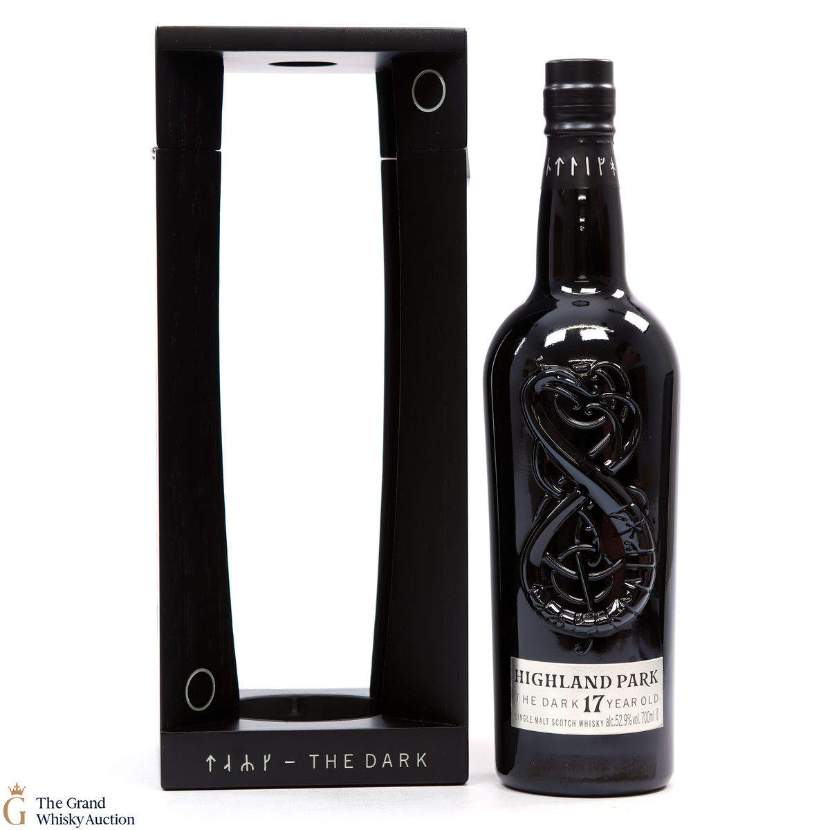 Highland Park - 17 Year Old - The Dark