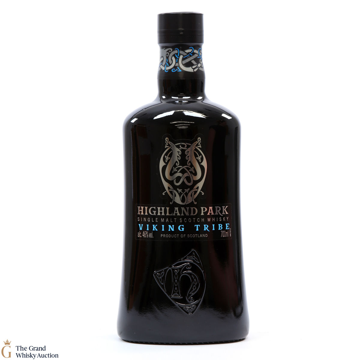 Highland Park - Viking Tribe