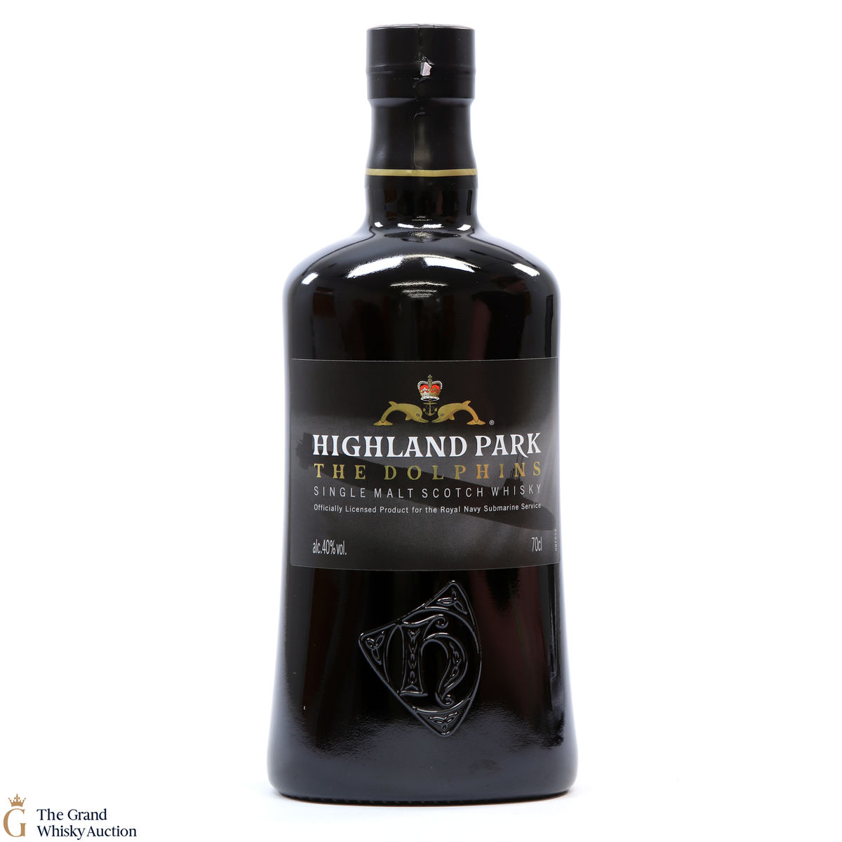 Highland Park - The Dolphins