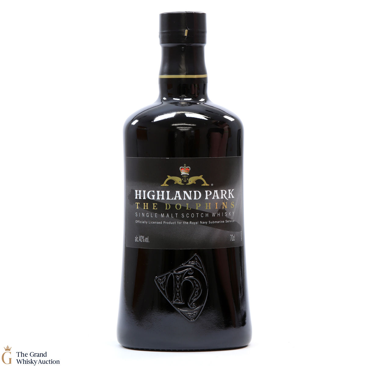 Highland Park - The Dolphins