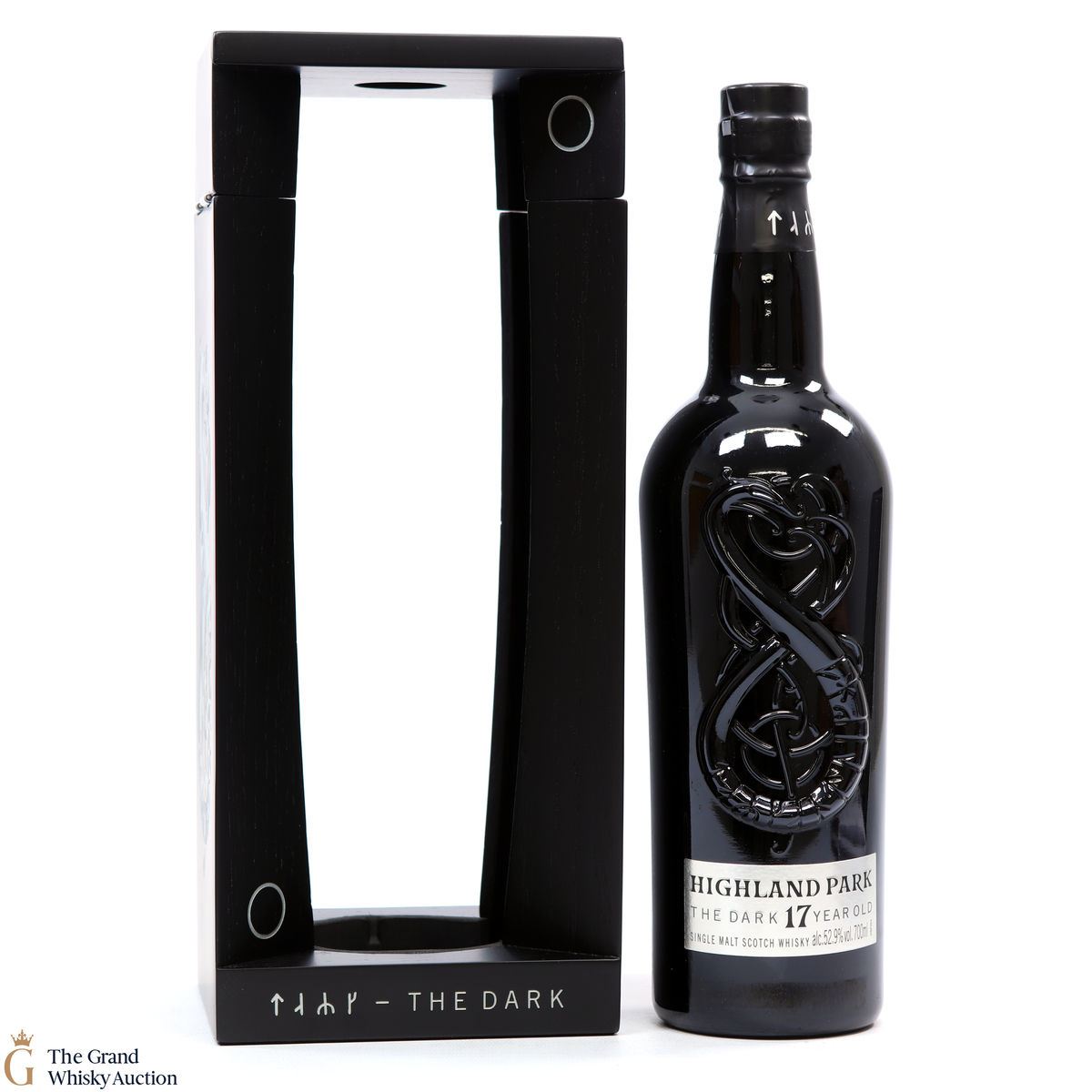 Highland Park - 17 Year Old - The Dark