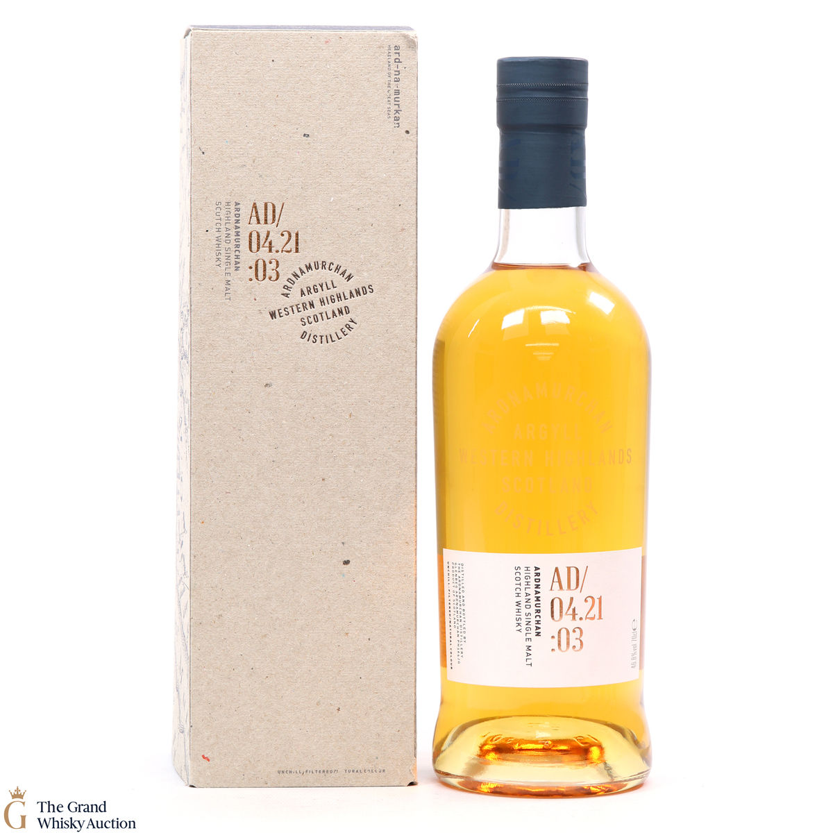 Ardnamurchan - AD/04.21:03