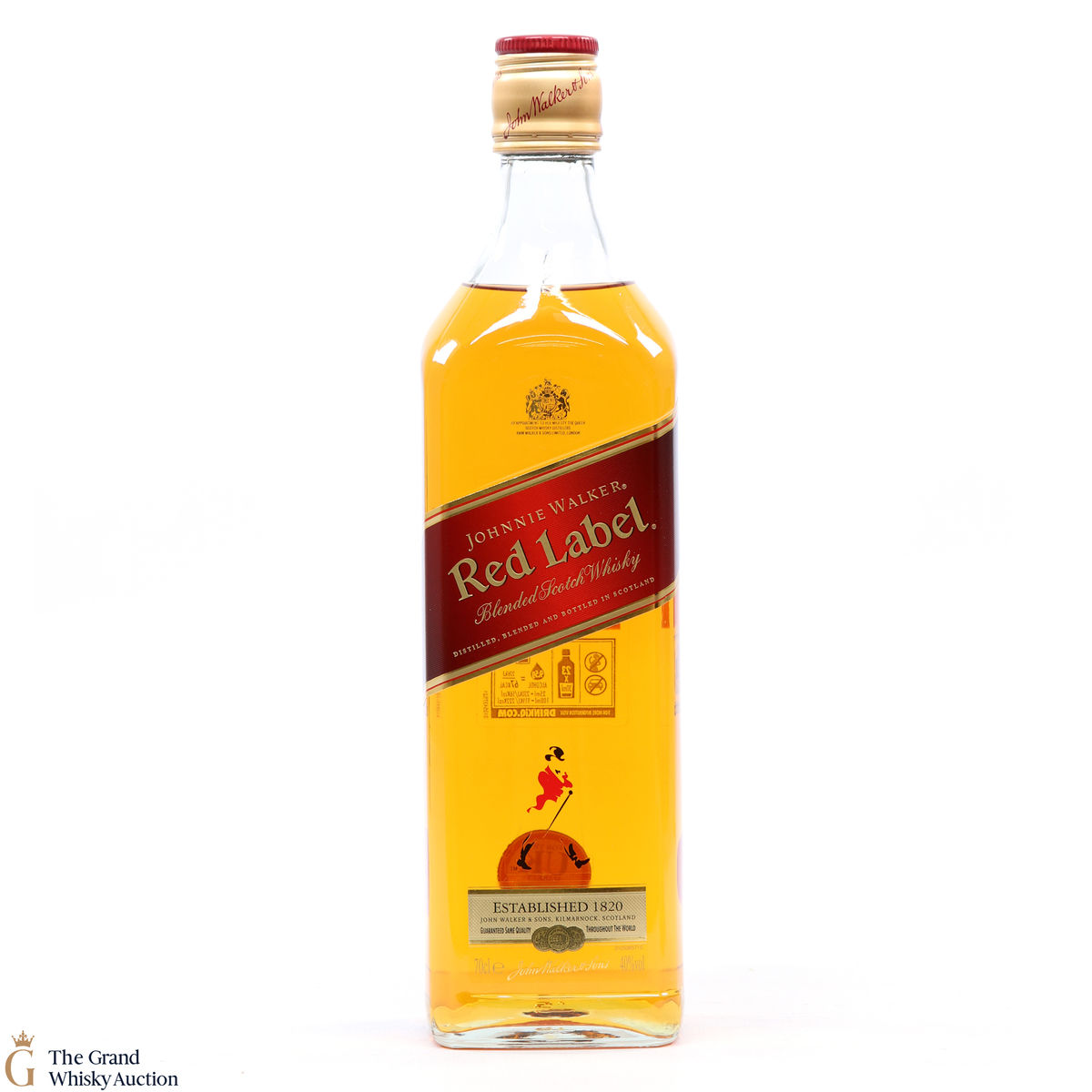 Johnnie Walker - Red Label