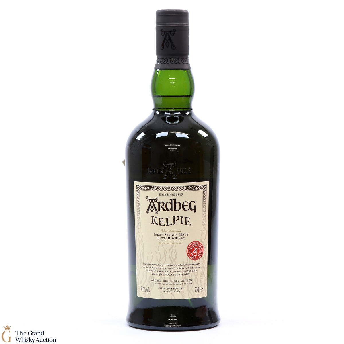 Ardbeg - Kelpie - Committee Release