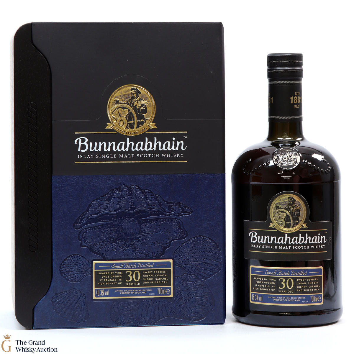 Bunnahabhain - 30 Year Old Small Batch