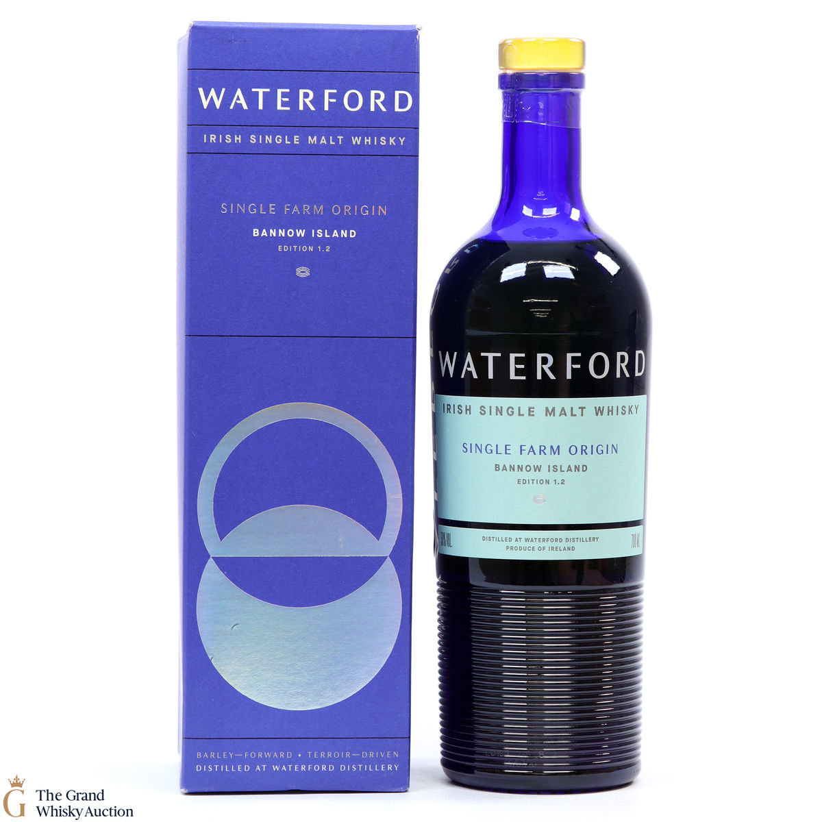 Waterford - Single Farm Origin - Bannow Island 1.2