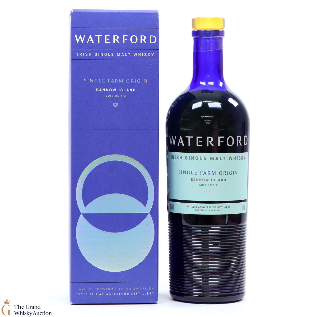 Waterford - Single Farm Origin - Bannow Island 1.2
