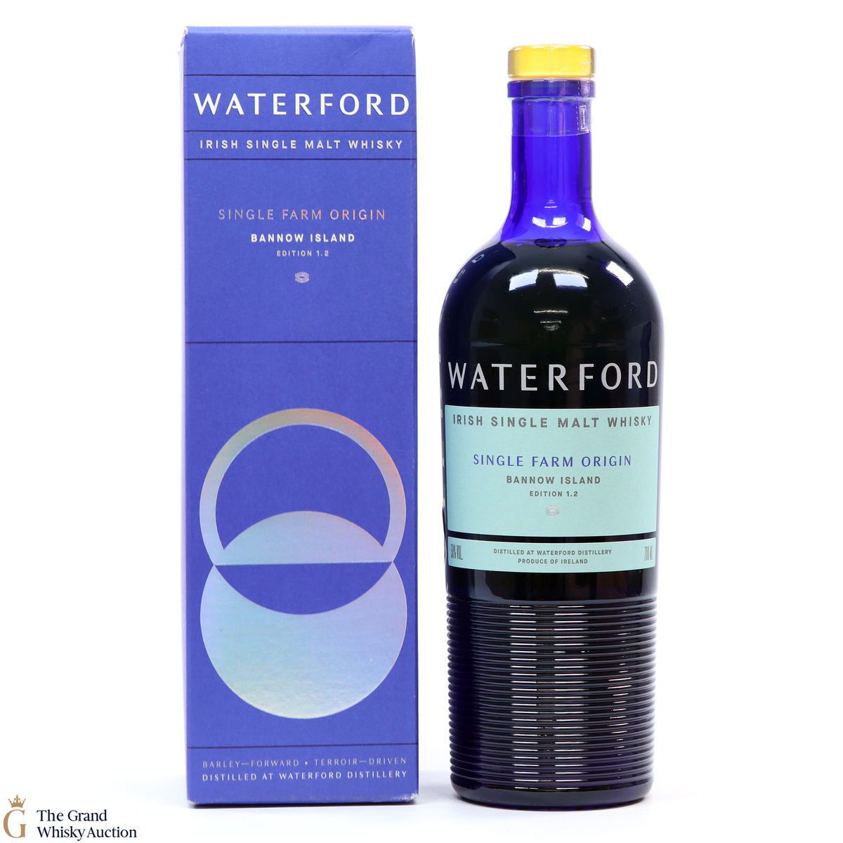 Waterford - Single Farm Origin - Bannow Island 1.2