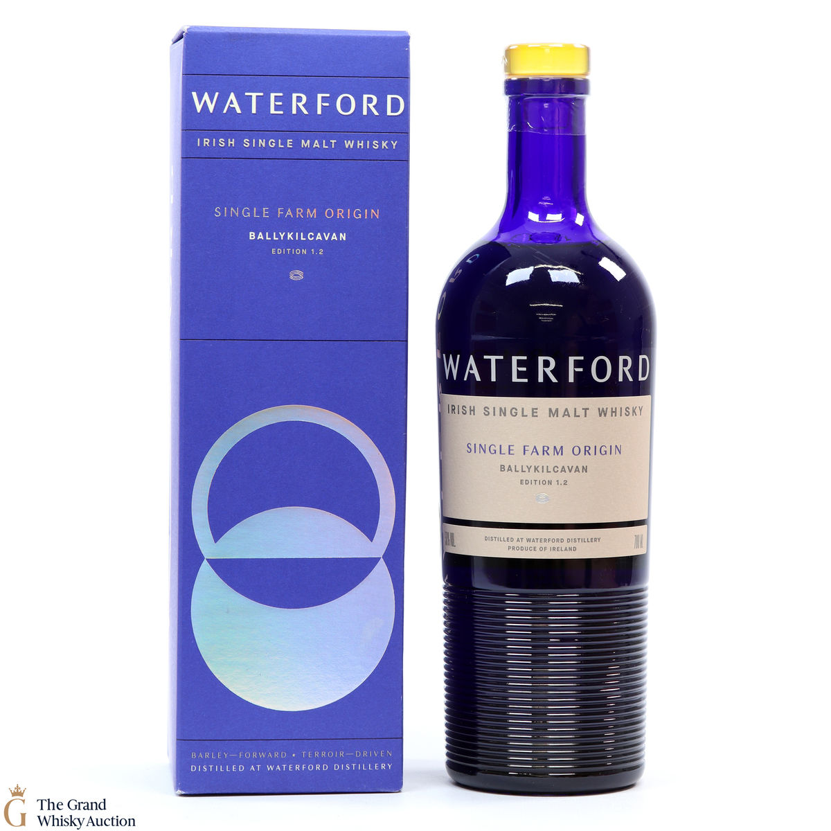 Waterford - Single Farm Origin - Ballykilcavan 1.2
