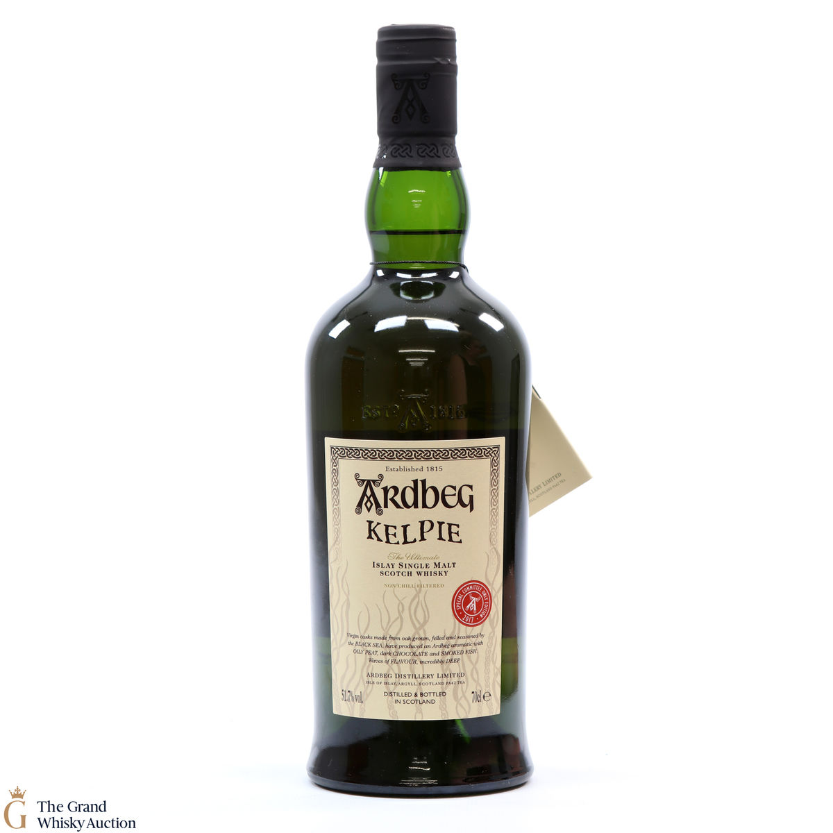 Ardbeg - Kelpie - Committee Release