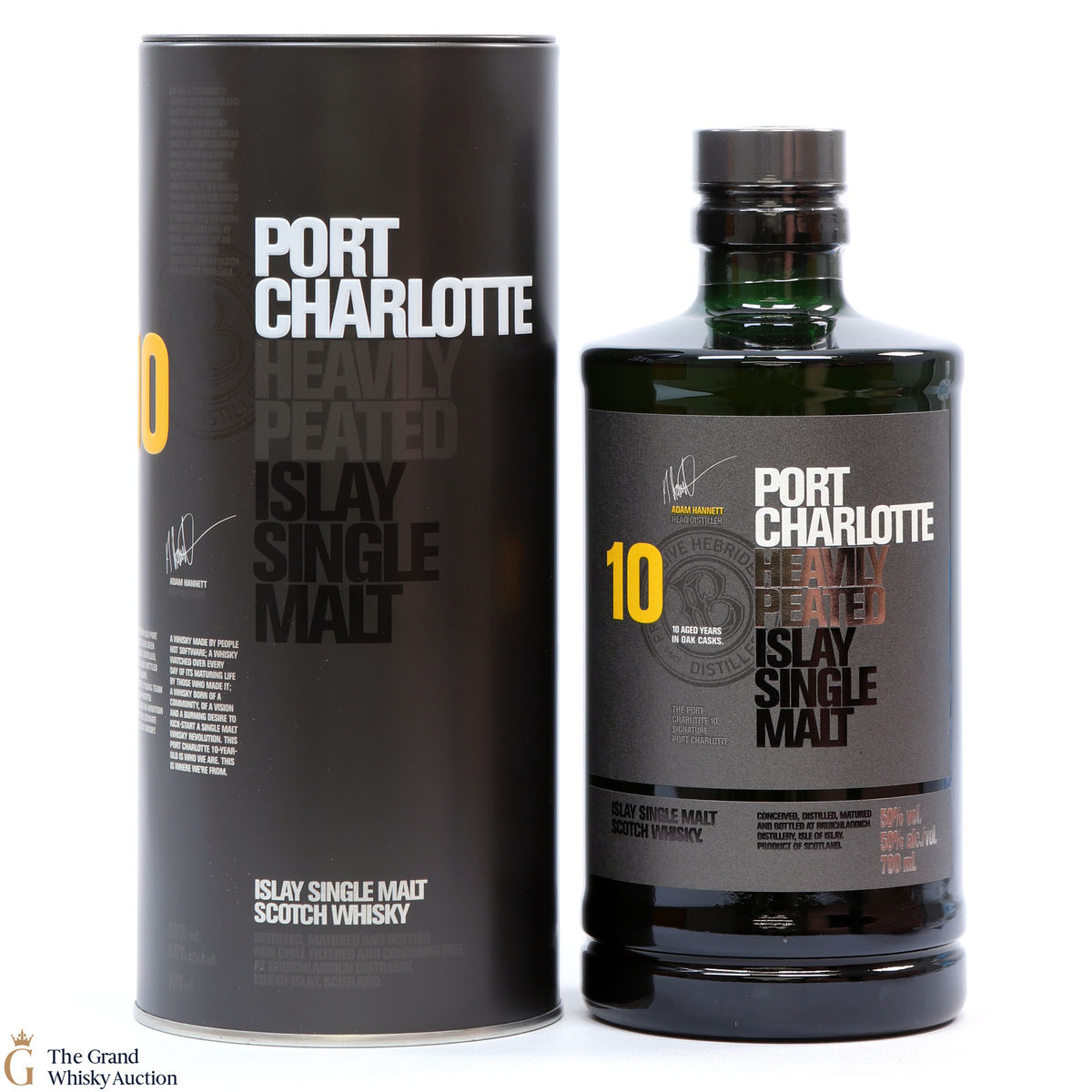 Port Charlotte - 10 Year Old