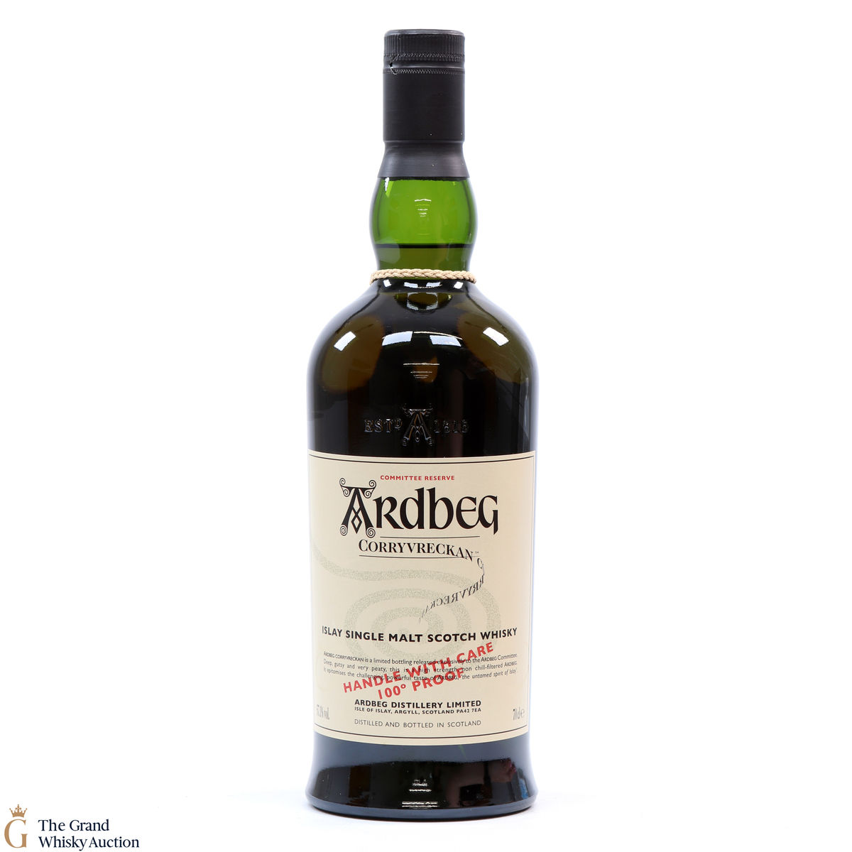 Ardbeg - Corryvreckan - Committee Reserve