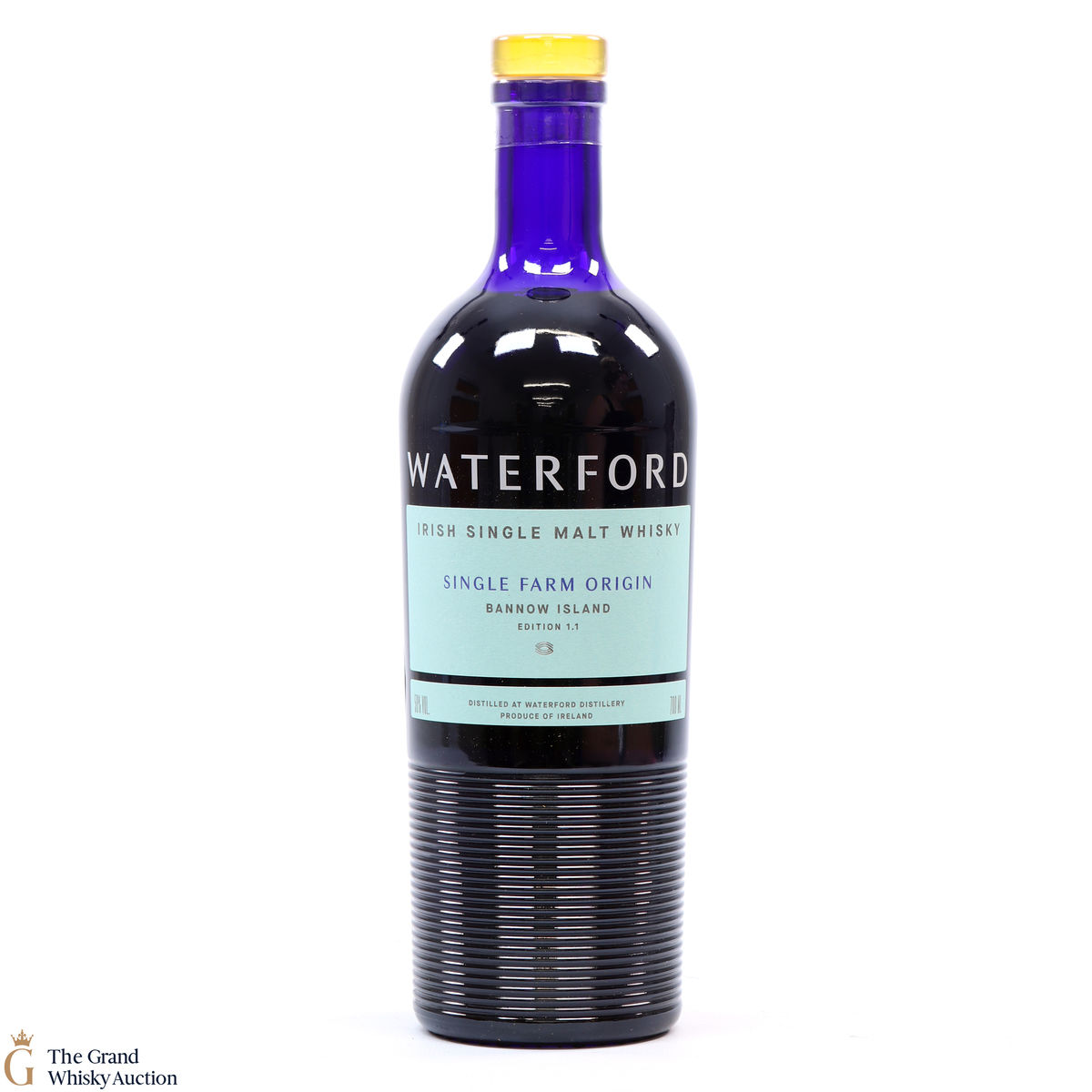 Waterford - Single Farm Origin - Bannow Island 1.1