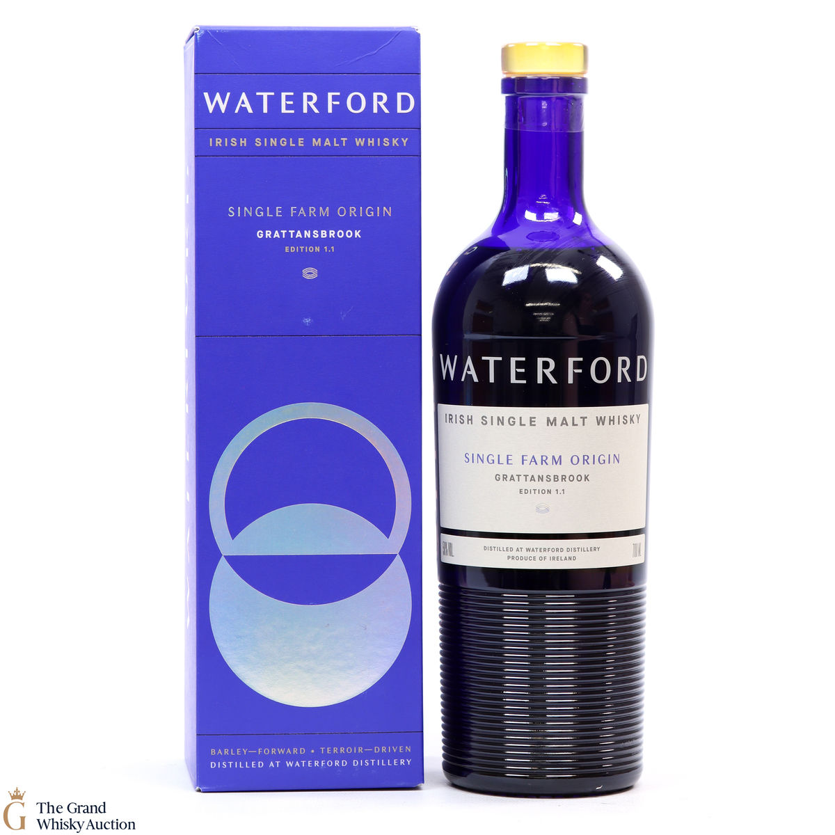 Waterford - Single Farm Origin - Grattansbrook 1.1
