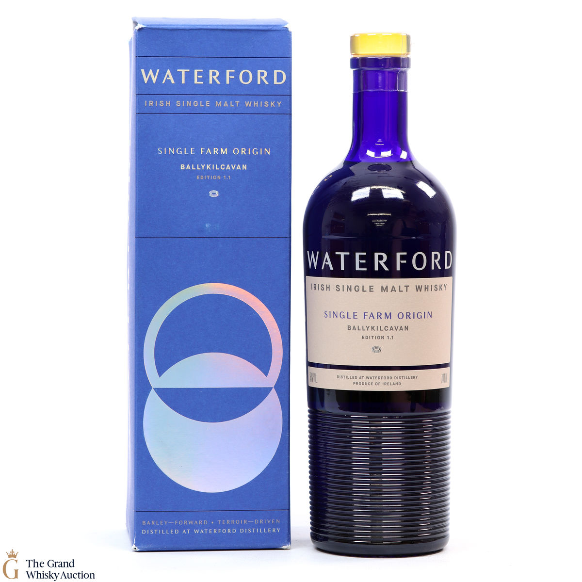Waterford - Single Farm Origin - Ballykilcavan 1.1