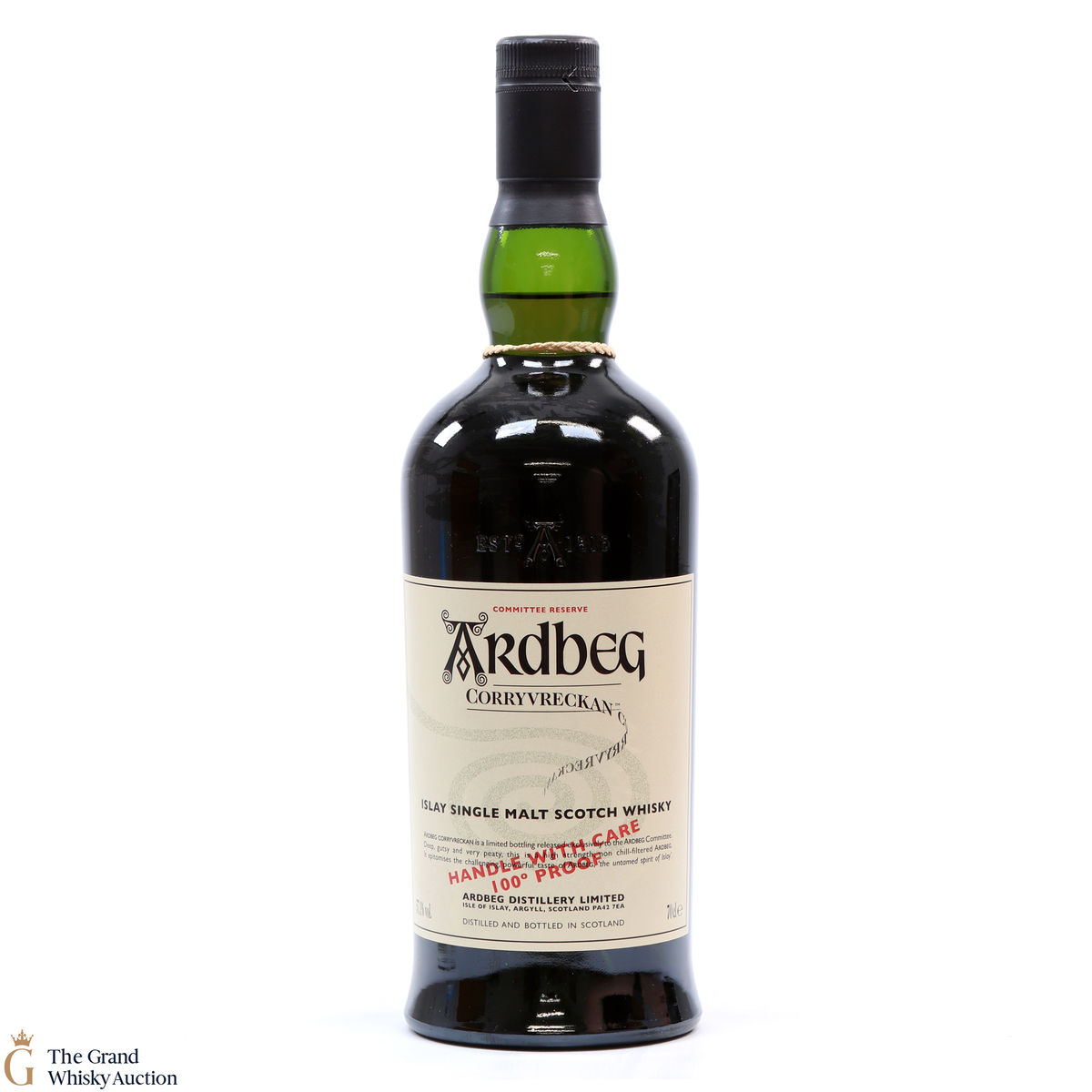 Ardbeg - Corryvreckan - Committee Reserve