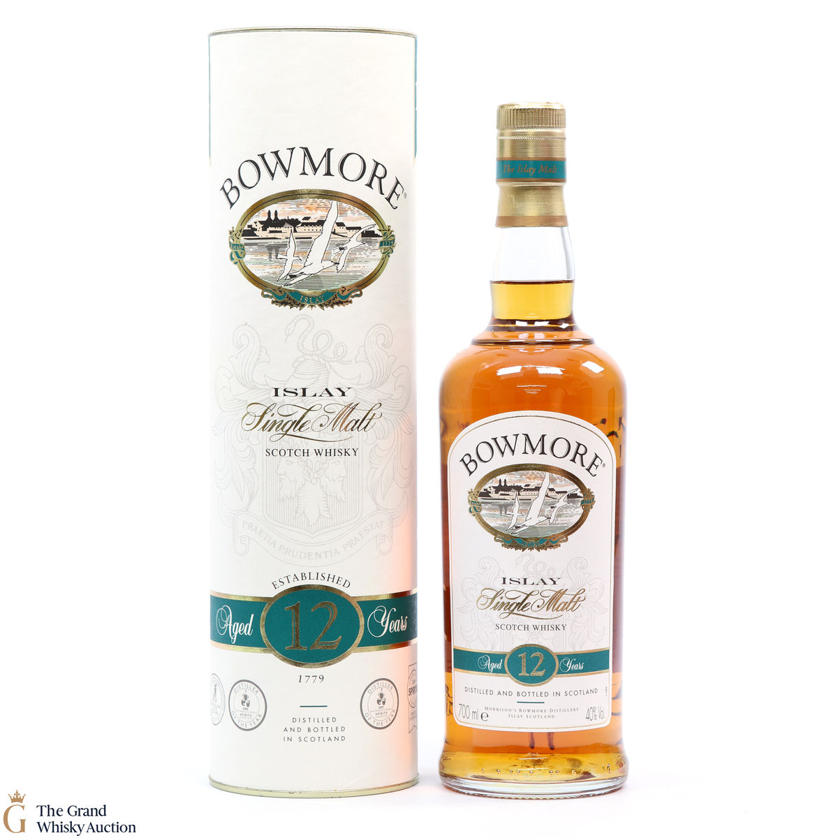Bowmore - 12 Year Old