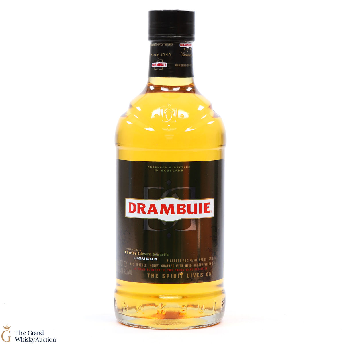 Drambuie - Liqueur