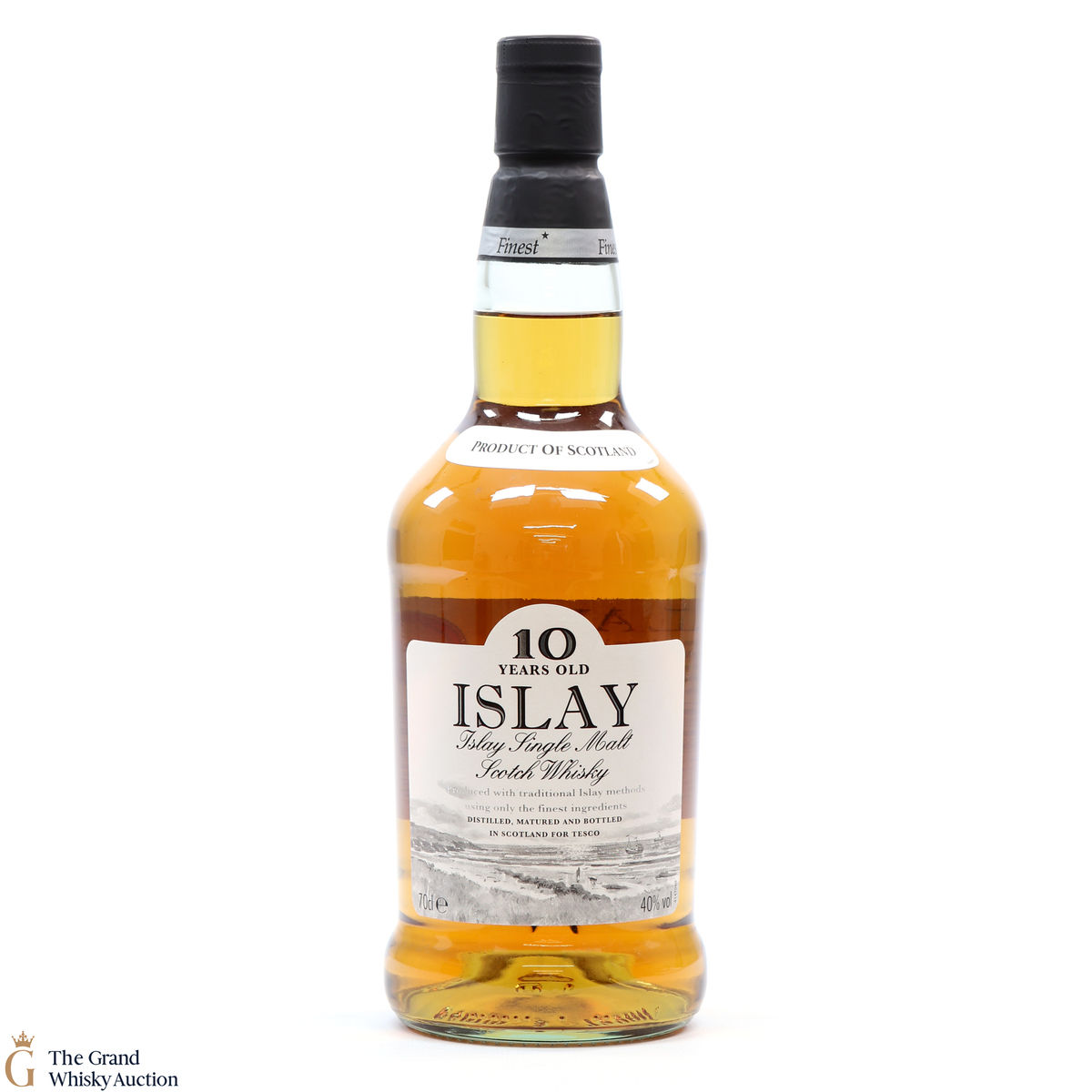 Islay - 10 Year Old Single Malt