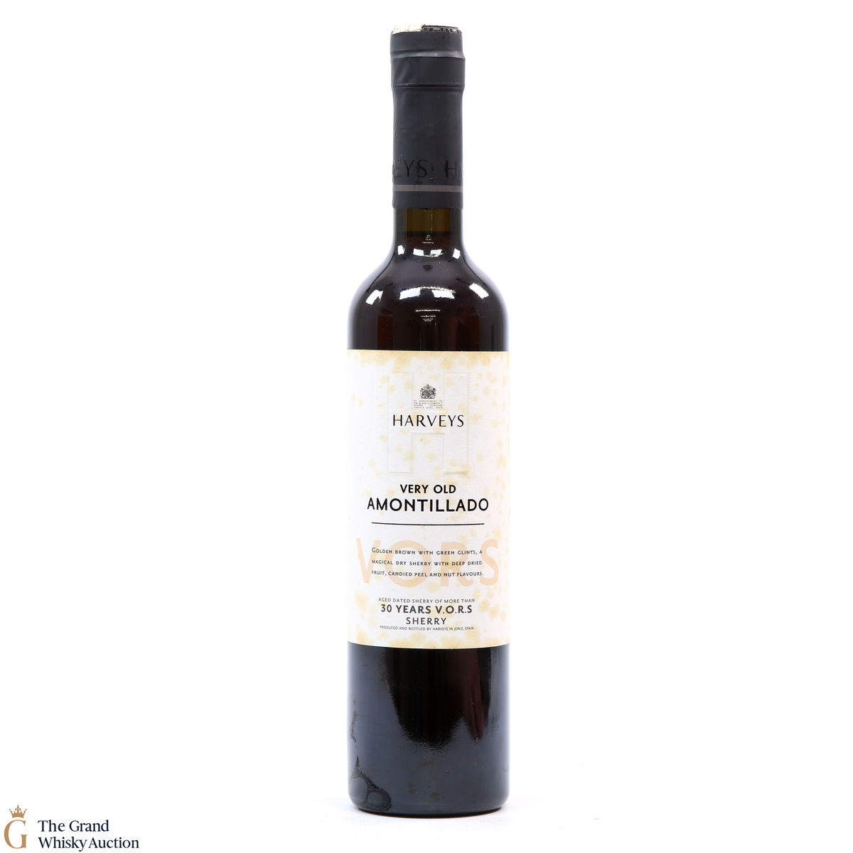Harveys - 30 Year Old V.O.R.S Sherry