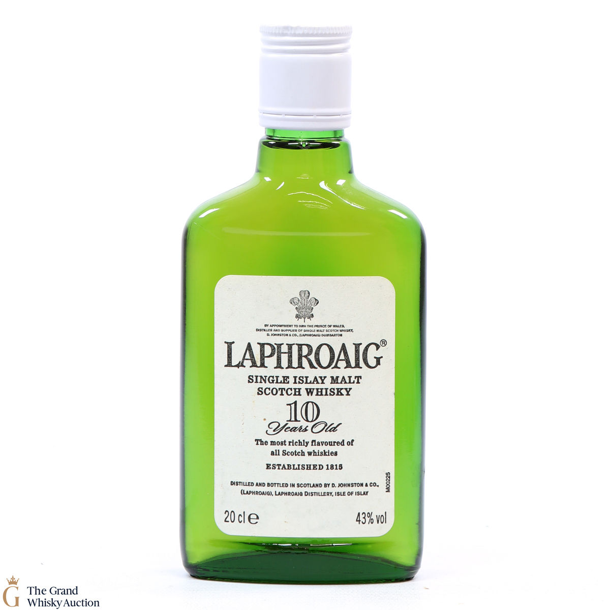 Laphroaig - 10 Year Old 20cl