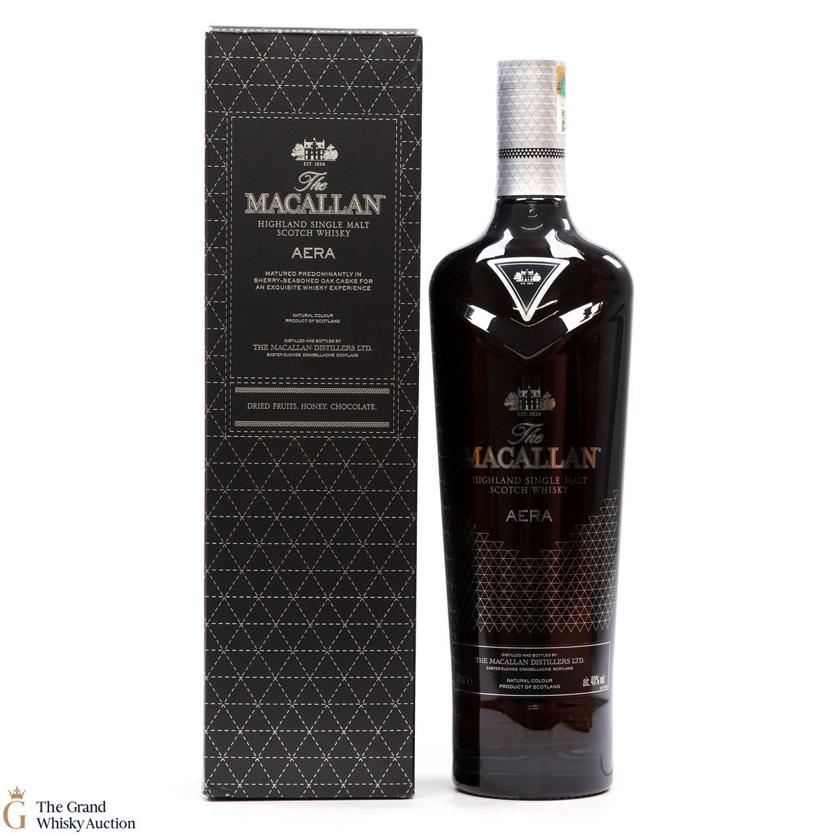 Macallan - Aera 