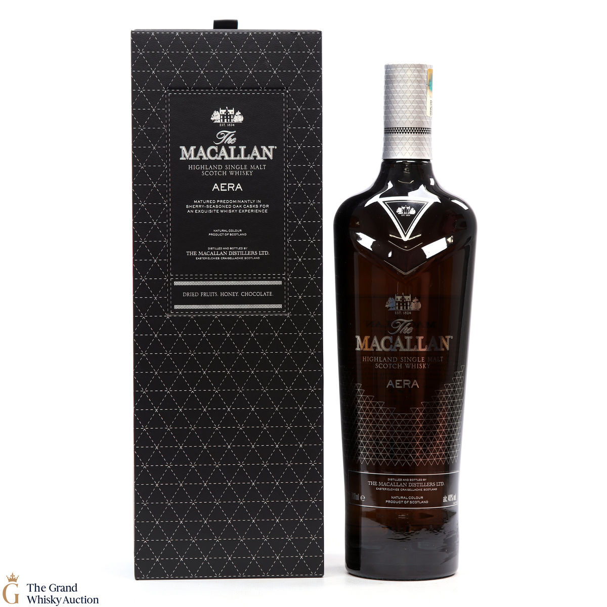 Macallan - Aera 