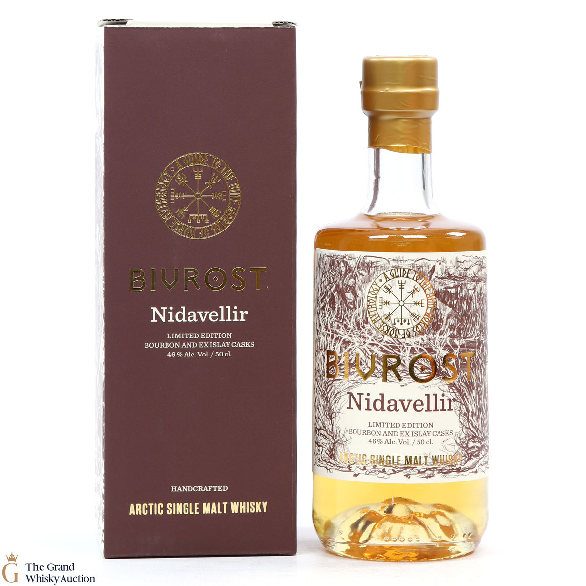 Bivrost - Nidavellir