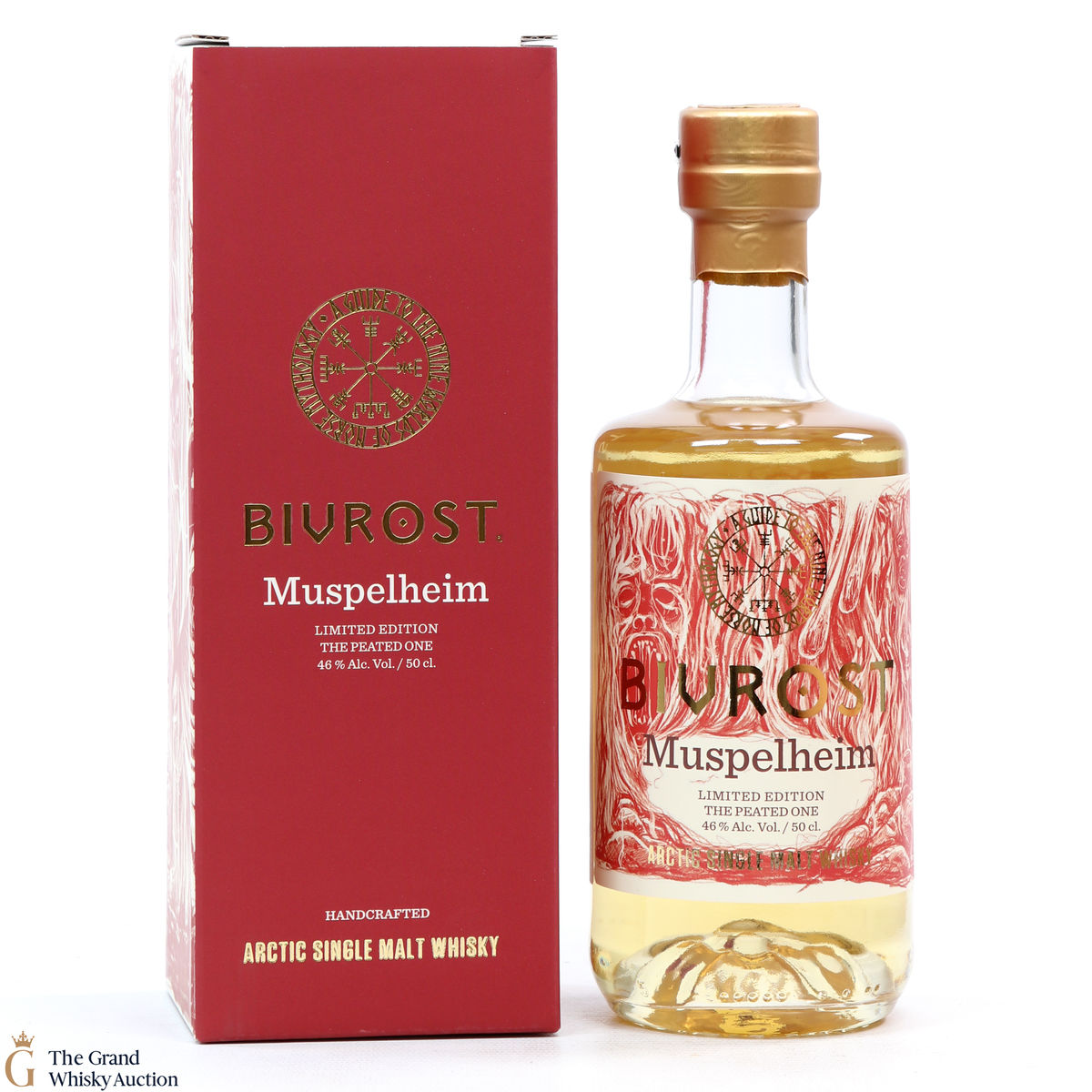 Bivrost - Muspelheim