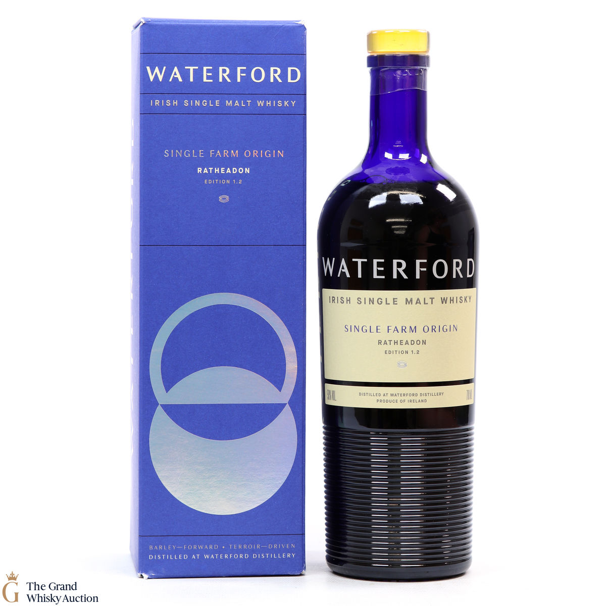 Waterford - Single Farm Origin - Ratheadon 1.2