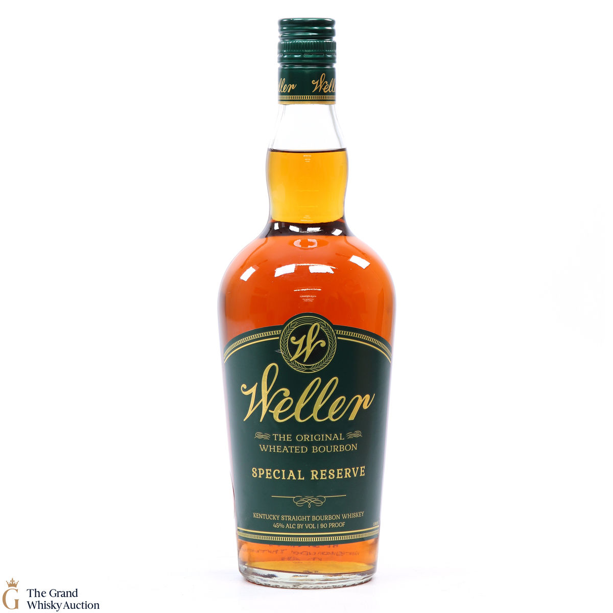W.L. Weller - Special Reserve 75cl